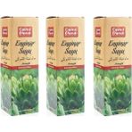 Cemil Efendi Enginar Suyu 3 Lü 3 lt Bitkisel İçerik ile Aromatik ve Doğal