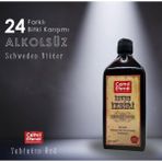 Cemil Efendi İsveç iksiri Şurubu 500 ml