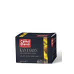 Cemil Efendi Kantaron Yağlı %100 Doğal Krem 100ml