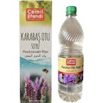 Cemil Efendi Karabaş otu Suyu 1 lt