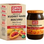 Cemil Efendi Kudret Narı Macunu 420 gr