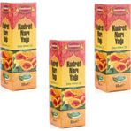 Cemil Efendi Kudret Narı Yağı 3 Adet 50 Ml