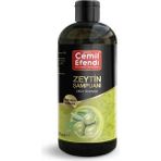 Cemil Efendi Kuru Saçlar için 400 ml Zeytinyağlı Şampuan