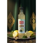 Cemil Efendi Limon Sarımsak Maydanoz Sirkesi 500 Ml Katkısız