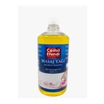 Cemil Efendi Mango Esanslı 1 lt Masaj Yağı
