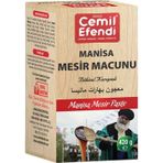 Cemil Efendi Manisa Mesir Macunu 420 Gr