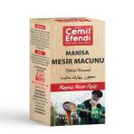 Cemil Efendi Mesir Macunu Kavanoz 420 Gr 8855412