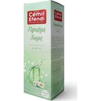 Cemil Efendi Papatya Suyu 125 Ml (Argan Ekstraktlı)