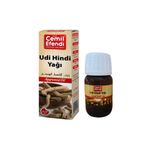 Cemil Efendi Udi Hindi Yağı 20 ml %100 Doğal