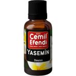 Cemil Efendi Yasemin Esansı 10 ml Tütsü ve Buhurdanlık Difüzör Uçucu Oda Koku Yağı Parfüm Esansı
