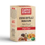 Cemil Efendi Zencefil Macun 420 Gr 8855471