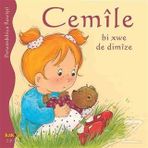 CEMILE BI XWE DE DIMIZE - ALINE DE PÉTINGY