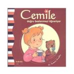 CEMILE DOĞRU BESLENMEYI ÖĞRENİYOR - YASEMIN BRADLEY