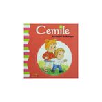 Cemile Kardeşini Kıskanıyor - Aline de Petigny
