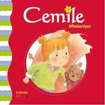 Cemile - Öfkeleniyor - Kolektif