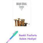 Cemile + Renkli Fosforlu Kalem - Hayır