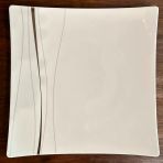 Cemile Royal Bone China 1Rpb-Odtp75y Odett Platinium Yemek Takımı (Yedek Parça)