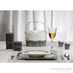 Cemile Royal Fine China Tamara 68 Parça Yemek Takımı