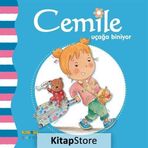Cemile Uçağa Biniyor - Perwerdehiya Rewişti