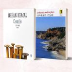Cemile - Yakacık Mektupları - Mahmut Yesari