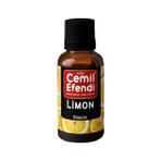 Cemilefendi 10 ml Limon Esansı
