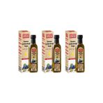 Cemilefendi 3 Adet Üzüm Çekirdeği Yağı 250 ml