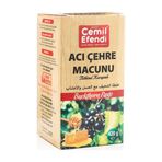 Cemilefendi 420 gr Acı Çehre Macunu