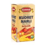 Cemilefendi 420 gr Kudret Narlı Macun