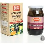 Cemilefendi Ballı Pekmezli Bitkisel Acı Çehre Macunu 420 G