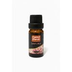 Cemilefendi Sakura Esansı 10 ml Tütsü ve Buhurdanlık Difüzör Uçucu Oda Koku Yağı Parfüm Esansı