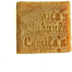 Cemile'nin Sabunları 100 gr Eşek Sütlü Ballı Sabun