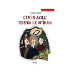 Cem'in Akıllı Telefon ile İmtihanı - Cezmi Ersöz