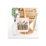 Cemira Taylor Swift Book Album Kitap Tote Bag Bez Çanta