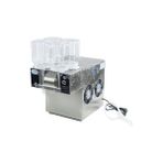 Cemko Kar Dondurma Makinesi Snow Flake Maker - Gümüş