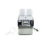 CEMKO Kar Dondurma Makinesi Snow Flake Maker