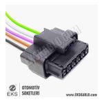 CemOto Eks 5c006 Renault Megane Far Soketi