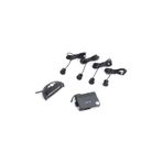 CemOto Gupr80 Bluetoothlu Lcd Geri Park Sensörü