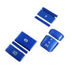 CemOto Icvi183 Vites Aksesuar ve Mavi Dsg Şanzıman Set