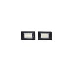 CemOto Laam649 Canbusli Beyaz 2li Set 12 V Plaka Altı Led