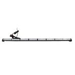 CemOto Lapa517 3 W 48 Power Ledli 110 cm Turuncu 12 V Çakar Lamba