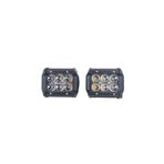 CemOto Lass280 6 Led Dual Color 18 W Sis lambası