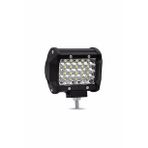 CemOto Lass283 24 Led 72 W Beyaz Sis lambası