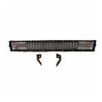 CemOto Lass291 60 cm 90 Amber 270 W Çakarlı Beyaz Led Offroad Sis Lambası