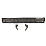 CemOto Lass292 80 cm 135 Led Beyaz Amber 405 W Çakarlı Offroad Sis Lambası