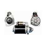 CemOto Lucas T Ford Cargo Turbo Alttan Str7620 Marş Motoru