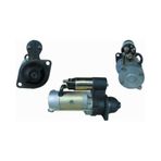 CemOto Mits 12 V 11d Aksa Jenerator Str1055 Marş Motoru