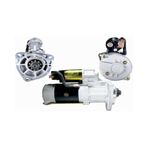 CemOto Mits 24 V 10d Md92 / Ge13 Str6340 Marş Motoru