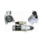 CemOto Mits 24 V 12d Man 6r - 1300 Str1940 Marş Motoru