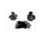 CemOto Mits 24 V 12d Man Tgl 10.180 / 10.220 Str1950 Marş Motoru