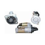 CemOto Mits 24 V 9d 4108 Motorkatana Str1208 Marş Motoru